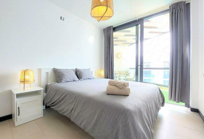 Deep Blue Cotillo I By Sea You There Fuerteventura