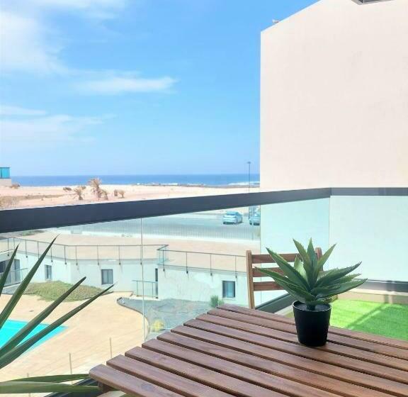 Deep Blue Cotillo I By Sea You There Fuerteventura