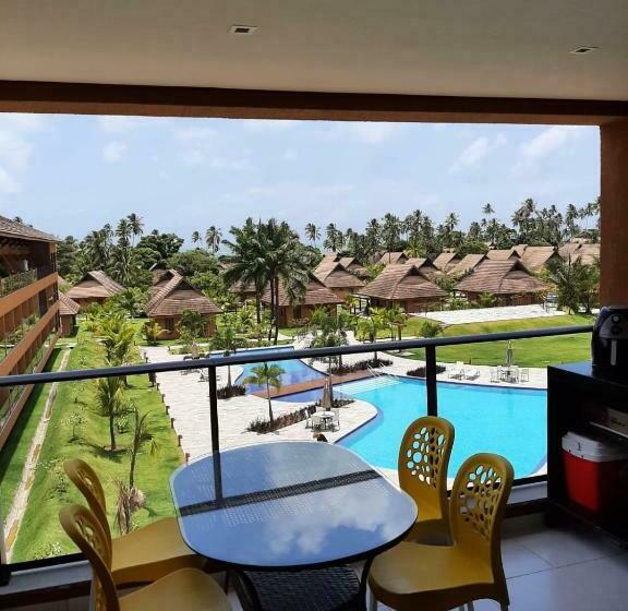 Flat Eco Resort Praia Dos Carneiros