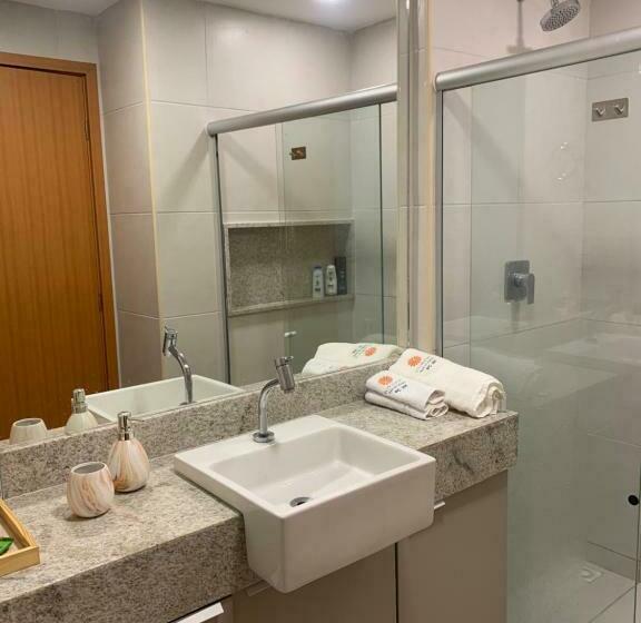 Flat Eco Resort Praia Dos Carneiros