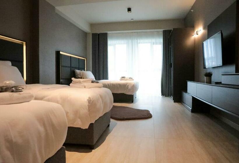 ホテル 54 Luxury Suite