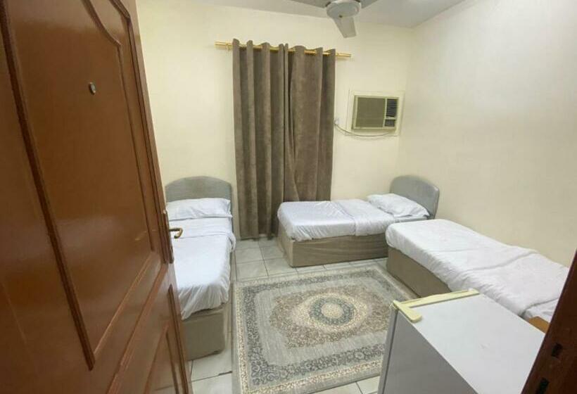 בית מלון כפרי Almotahidon