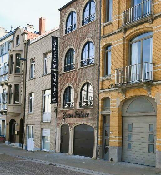 فندق Cesar Palace