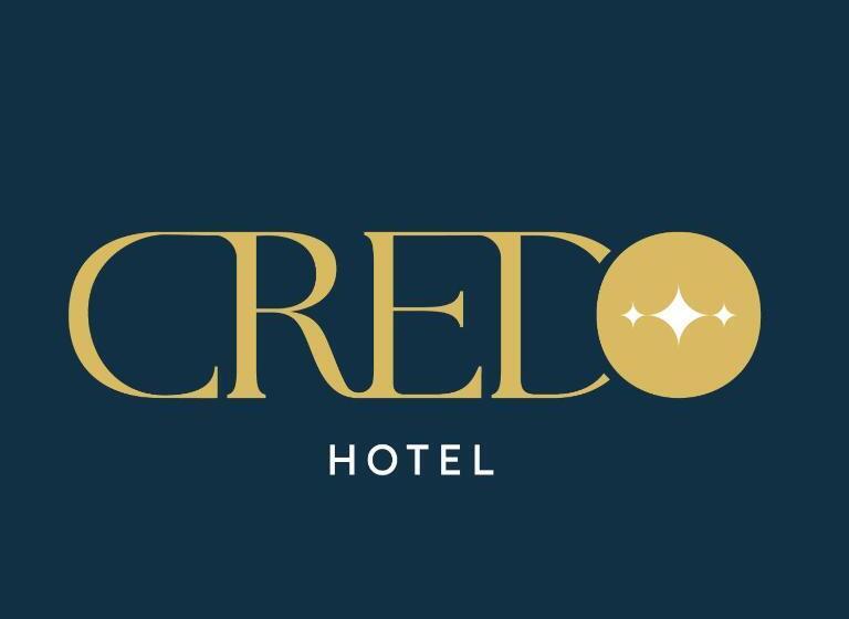 هتل Credo