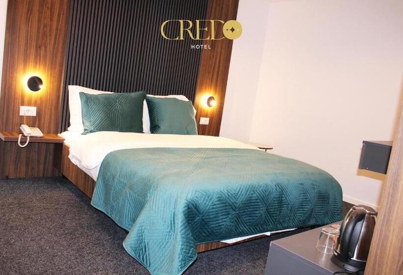 هتل Credo