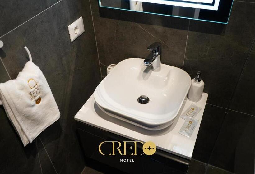 هتل Credo