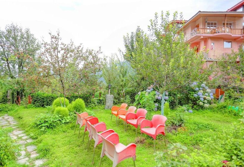 Fabhotel The Countryside B And B