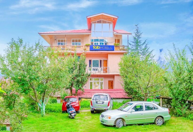 Fabhotel The Countryside B And B