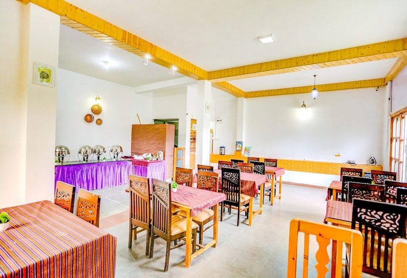 Fabhotel The Countryside B And B