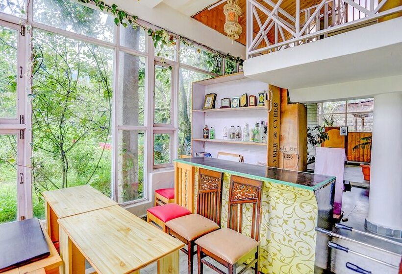 Fabhotel The Countryside B And B