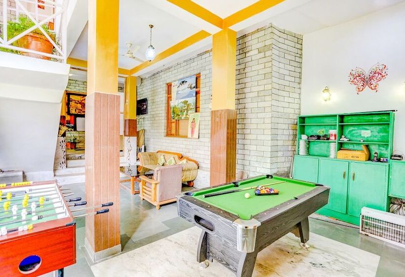 Fabhotel The Countryside B And B