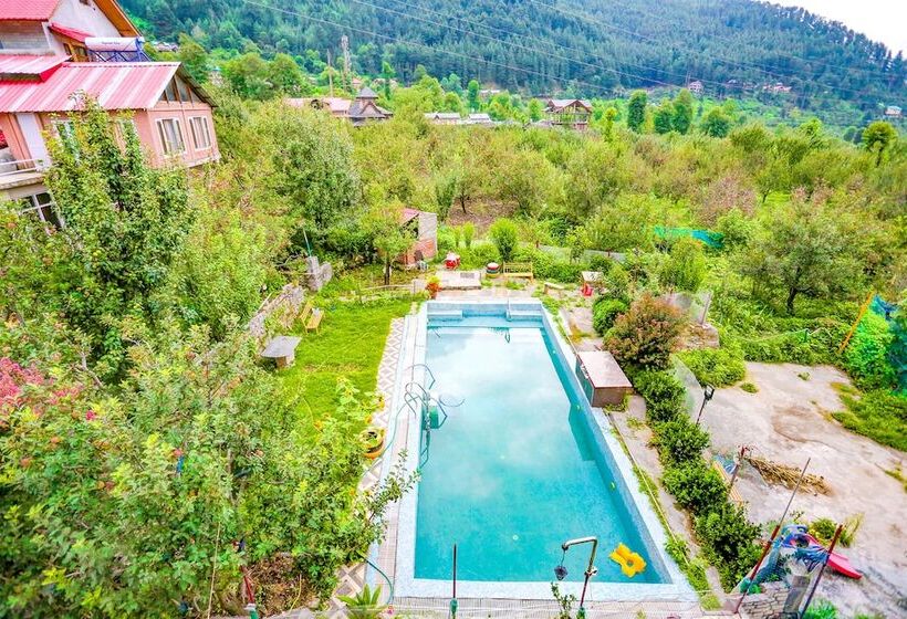 Fabhotel The Countryside B And B