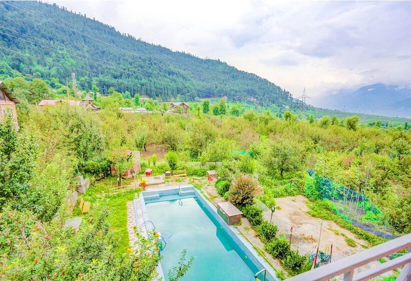 Fabhotel The Countryside B And B