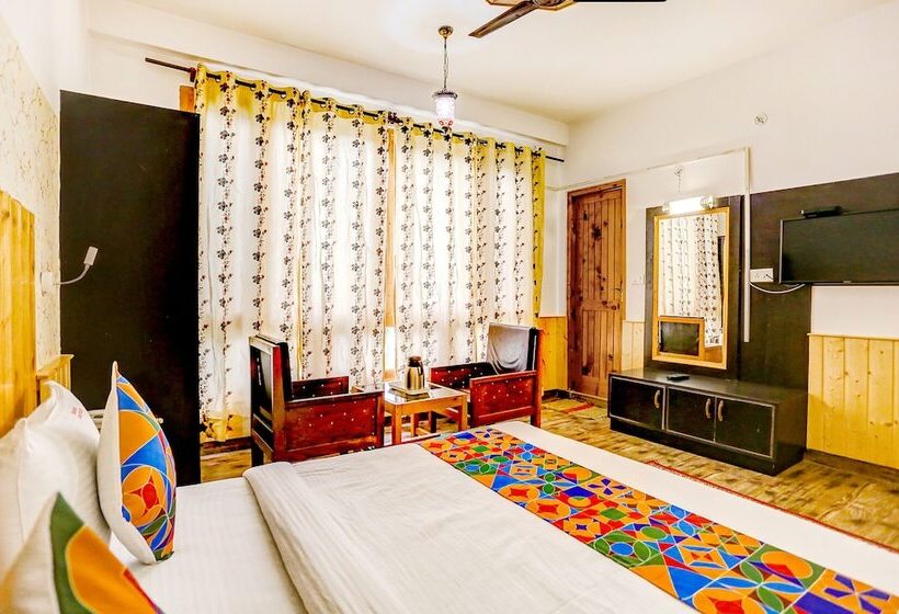 Fabhotel The Countryside B And B