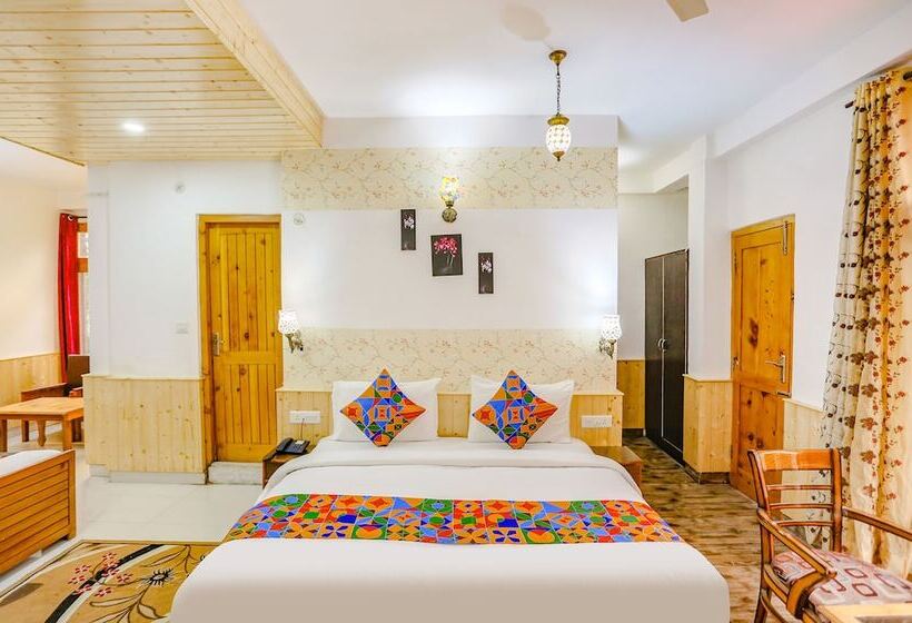 Fabhotel The Countryside B And B