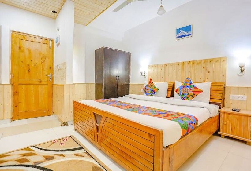 Fabhotel The Countryside B And B