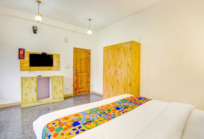 Fabhotel The Countryside B And B