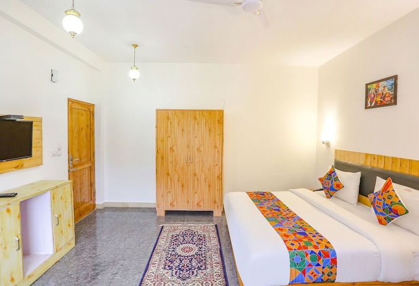 Fabhotel The Countryside B And B