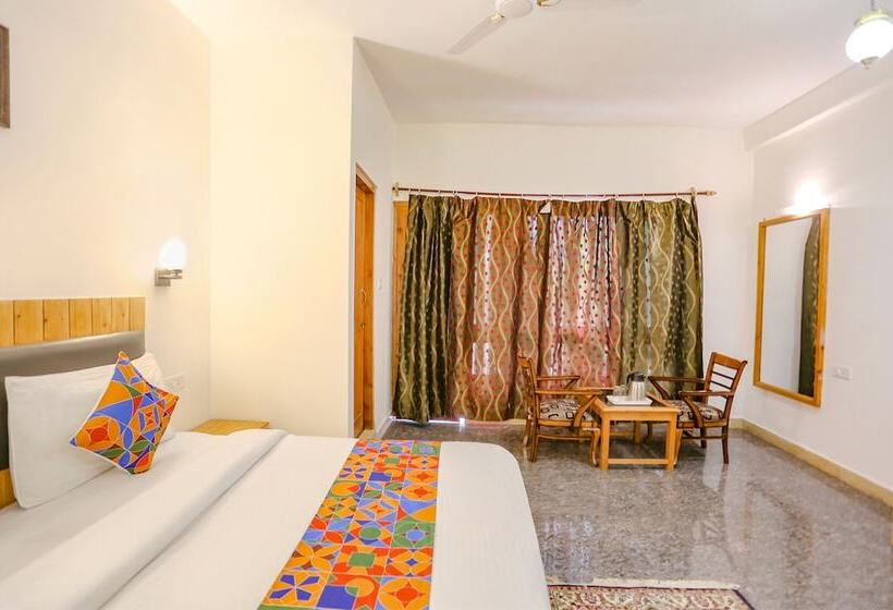 Fabhotel The Countryside B And B