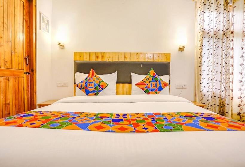 Fabhotel The Countryside B And B