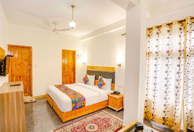 Fabhotel The Countryside B And B