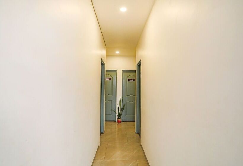 酒店 Fabexpress Pramila Prakash