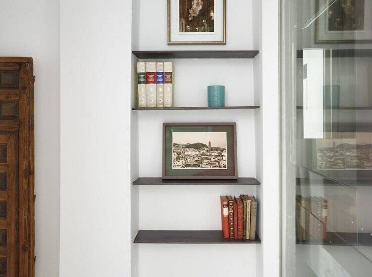 هتل Ld Convento Cister