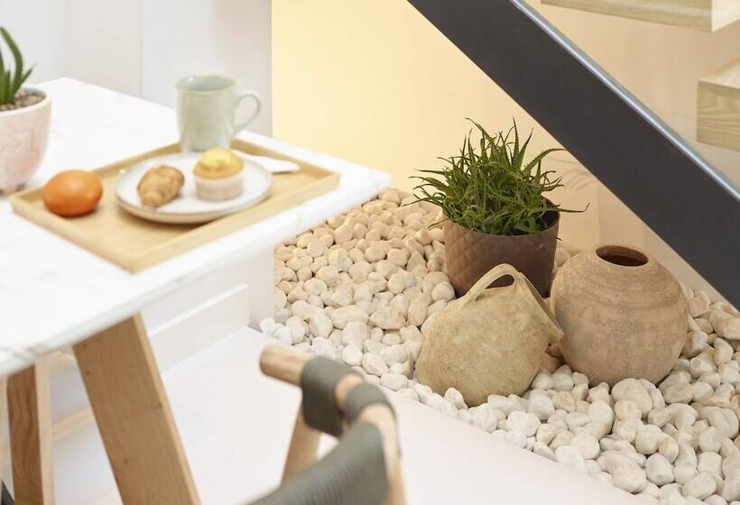 هتل Ld Convento Cister