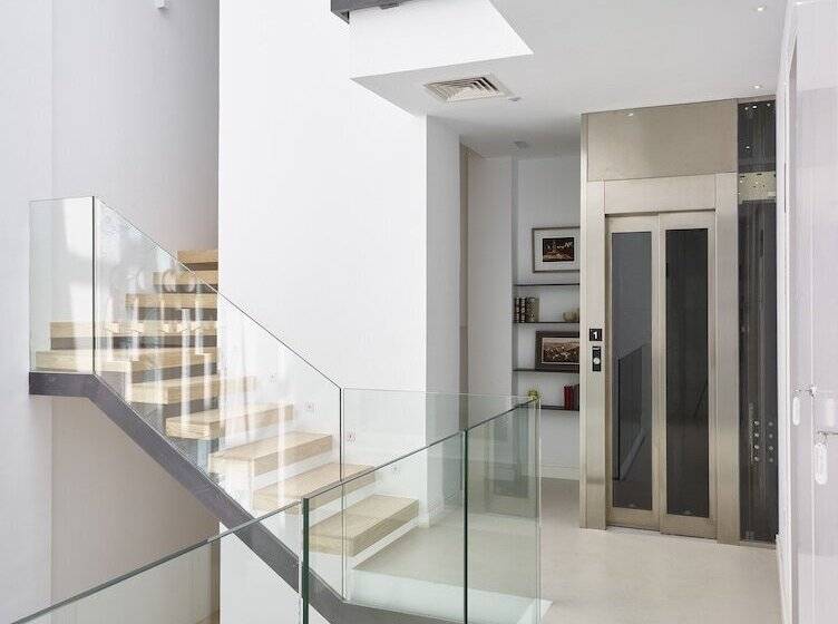 هتل Ld Convento Cister