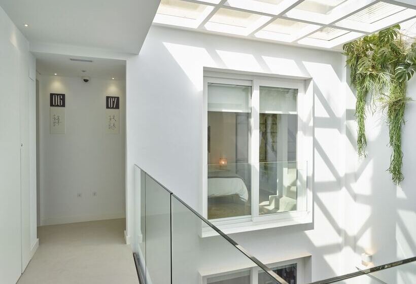 هتل Ld Convento Cister