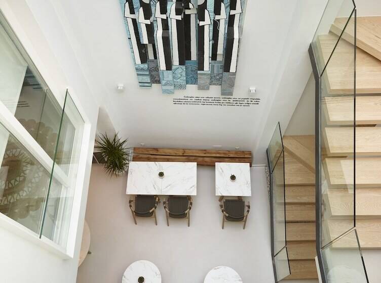 هتل Ld Convento Cister