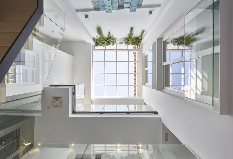 هتل Ld Convento Cister