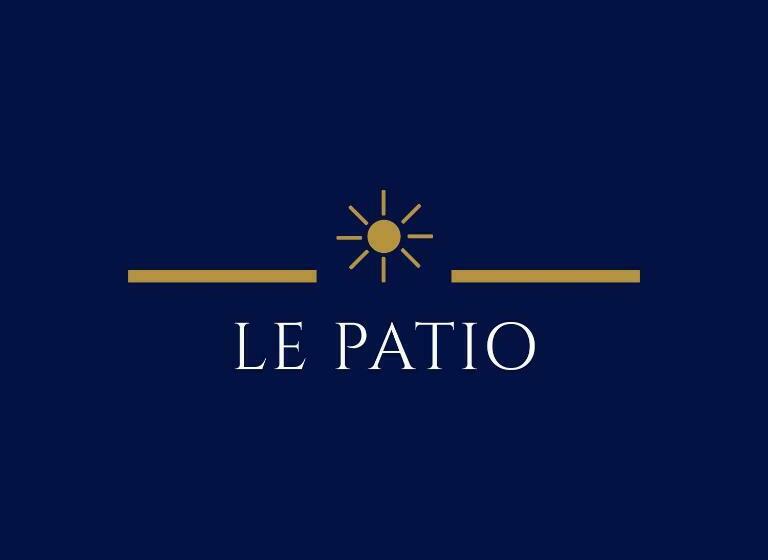 ホテル Le Patio