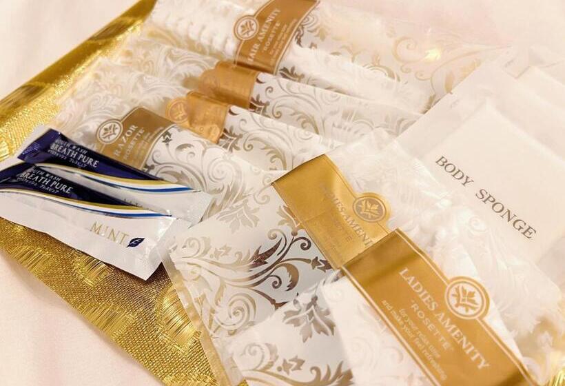 酒店 Mond Omiya   Vacation Stay 85327v