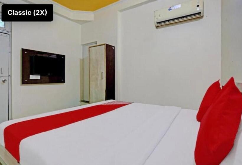 فندق Nk Guesthouse