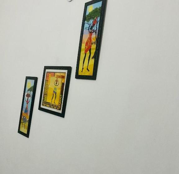 Отель Oyo 90258 Chess