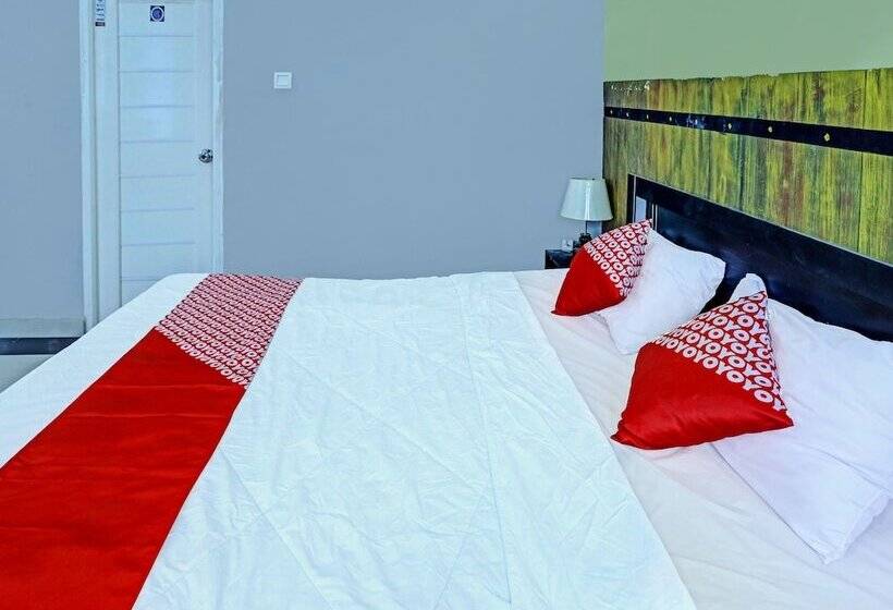 فندق Oyo 91363 Lia Stay Syariah