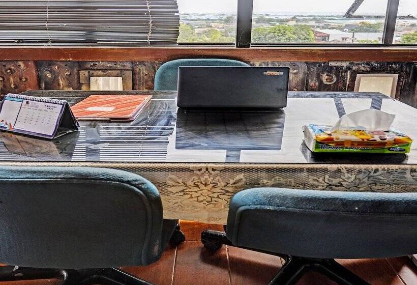 فندق Oyo 91363 Lia Stay Syariah