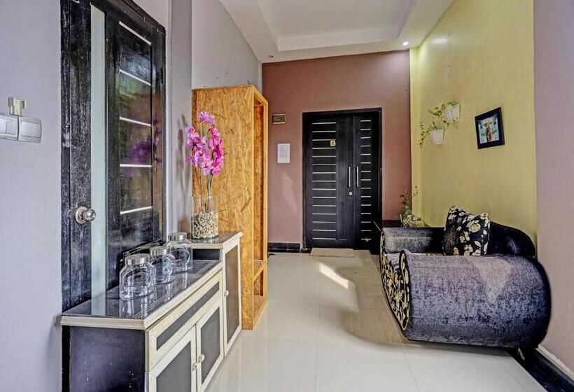 فندق Oyo 91363 Lia Stay Syariah