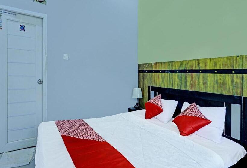 فندق Oyo 91363 Lia Stay Syariah