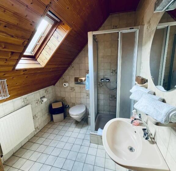 Отель Pension Balthasar