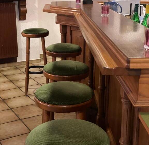 ホテル Pension Balthasar