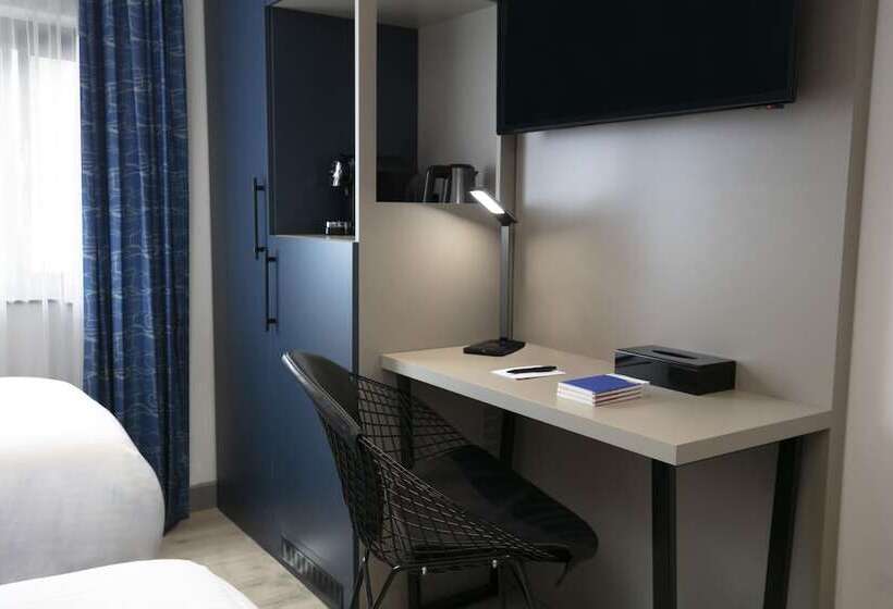 Sadie Best Western Hotel At Luton