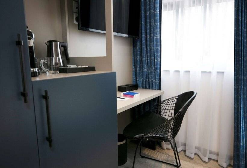 Sadie Best Western Hotel At Luton