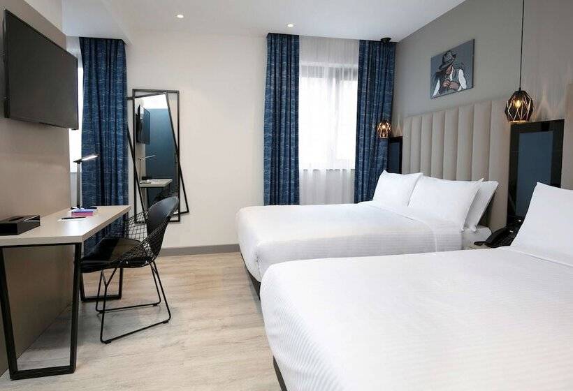 Sadie Best Western Hotel At Luton