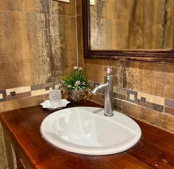 호텔 Siridel Luang Prabang