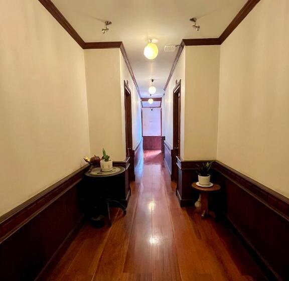 호텔 Siridel Luang Prabang