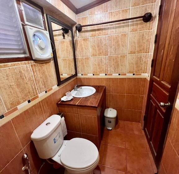 호텔 Siridel Luang Prabang