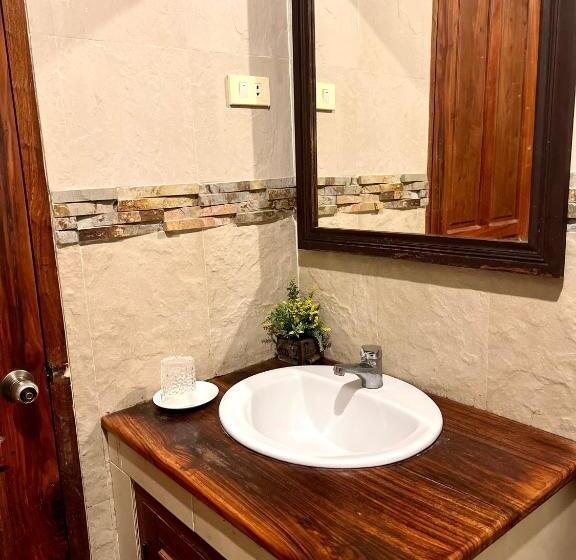 호텔 Siridel Luang Prabang