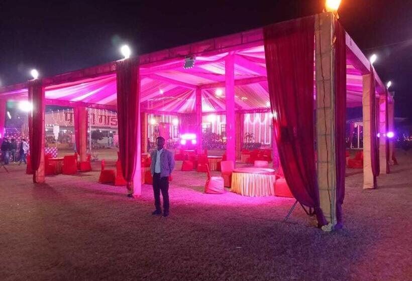 فندق Spot On Prithvi Garden